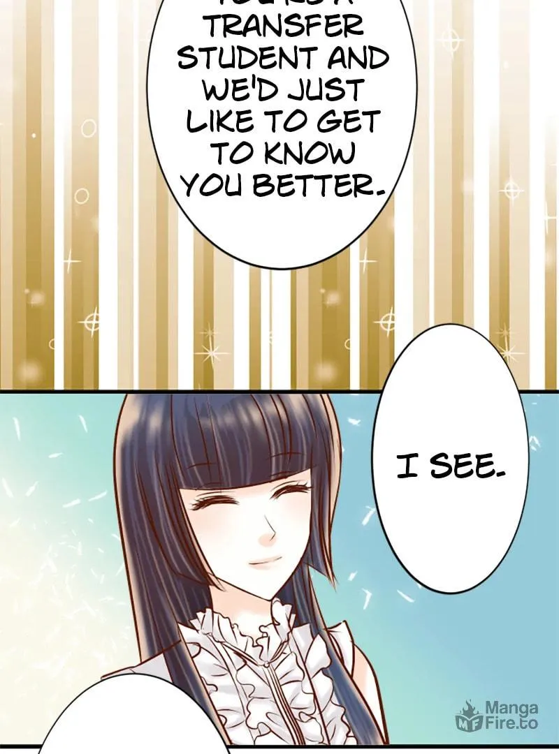 Revenge is Best Served Cold Chapter 74 page 33 - 