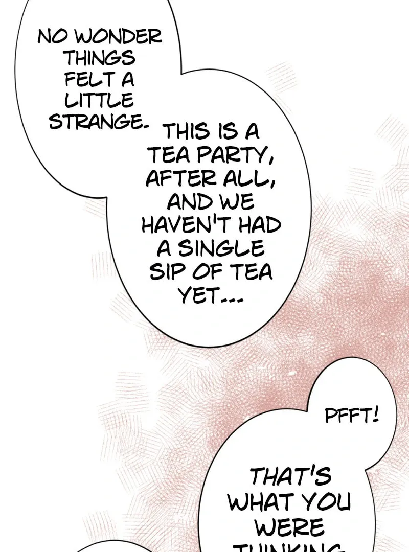 Revenge is Best Served Cold Chapter 74 page 34 - 