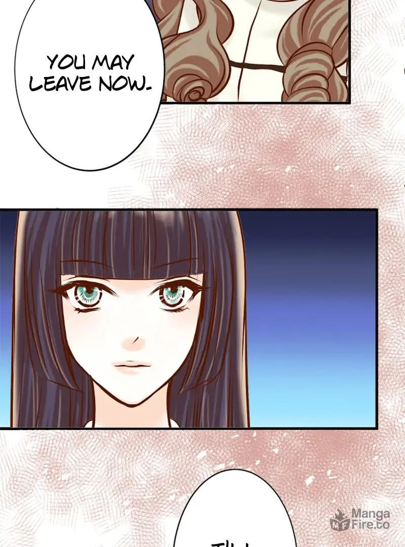 Revenge is Best Served Cold Chapter 74 page 36 - 