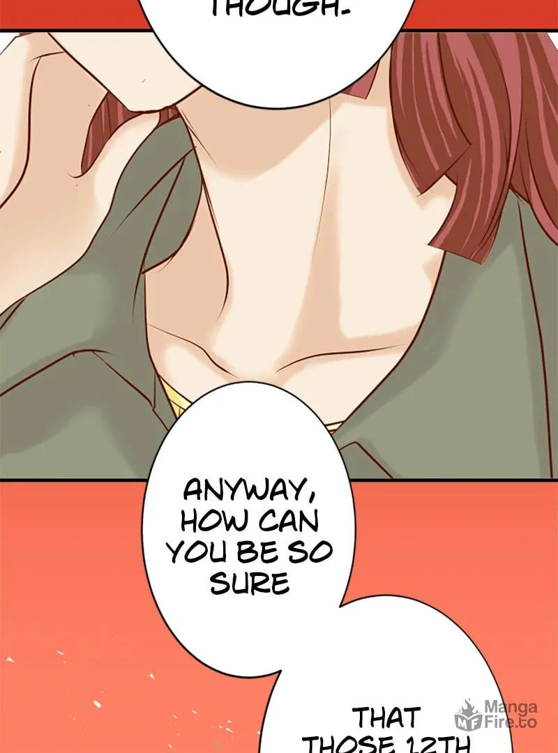 Revenge is Best Served Cold Chapter 74 page 5 - 