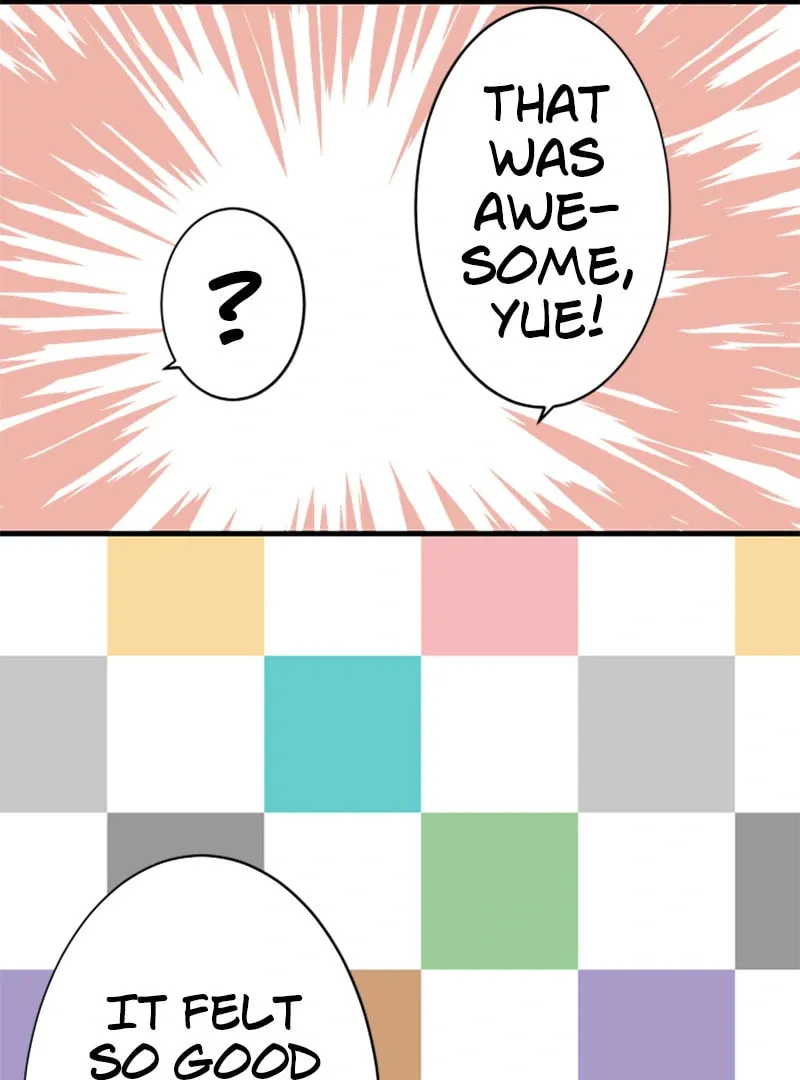 Revenge is Best Served Cold Chapter 74 page 41 - 