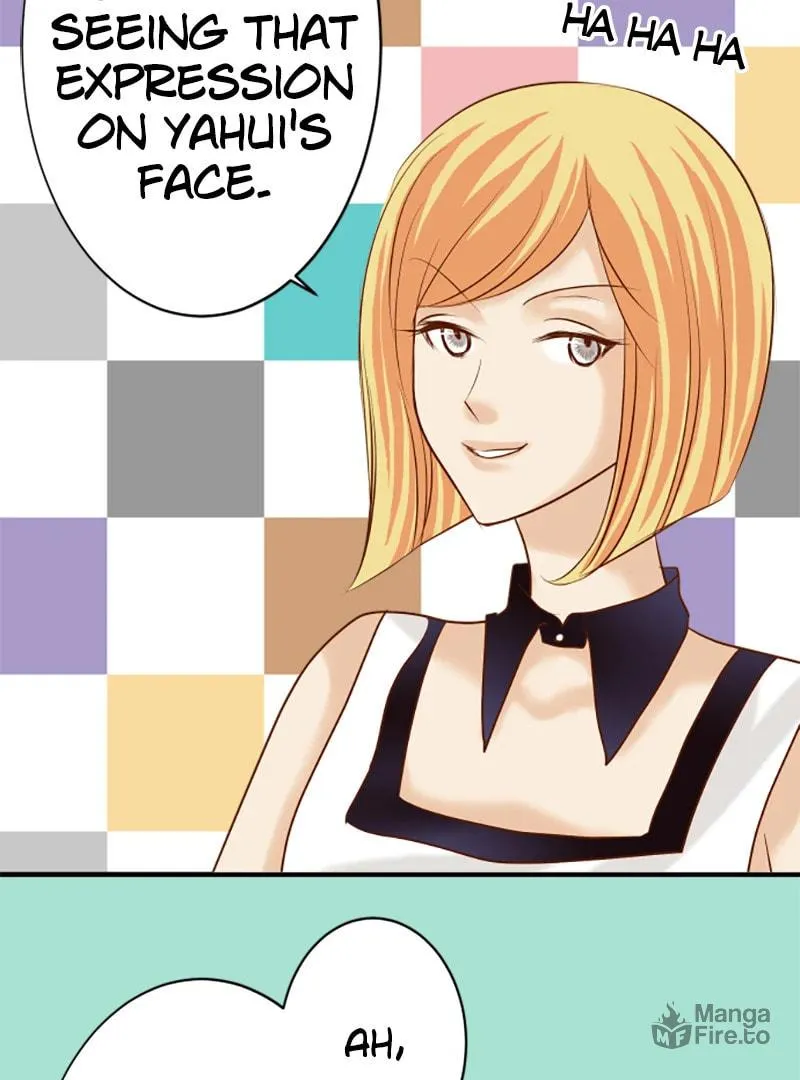 Revenge is Best Served Cold Chapter 74 page 42 - 