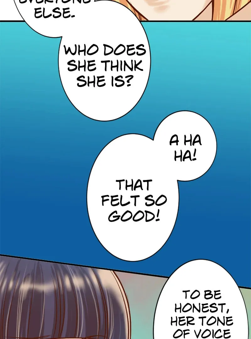 Revenge is Best Served Cold Chapter 74 page 44 - 