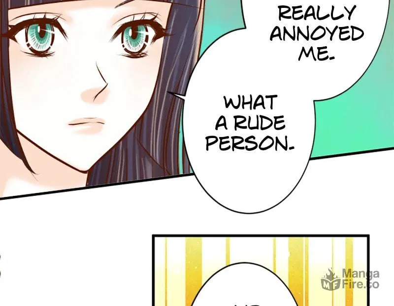 Revenge is Best Served Cold Chapter 74 page 45 - 