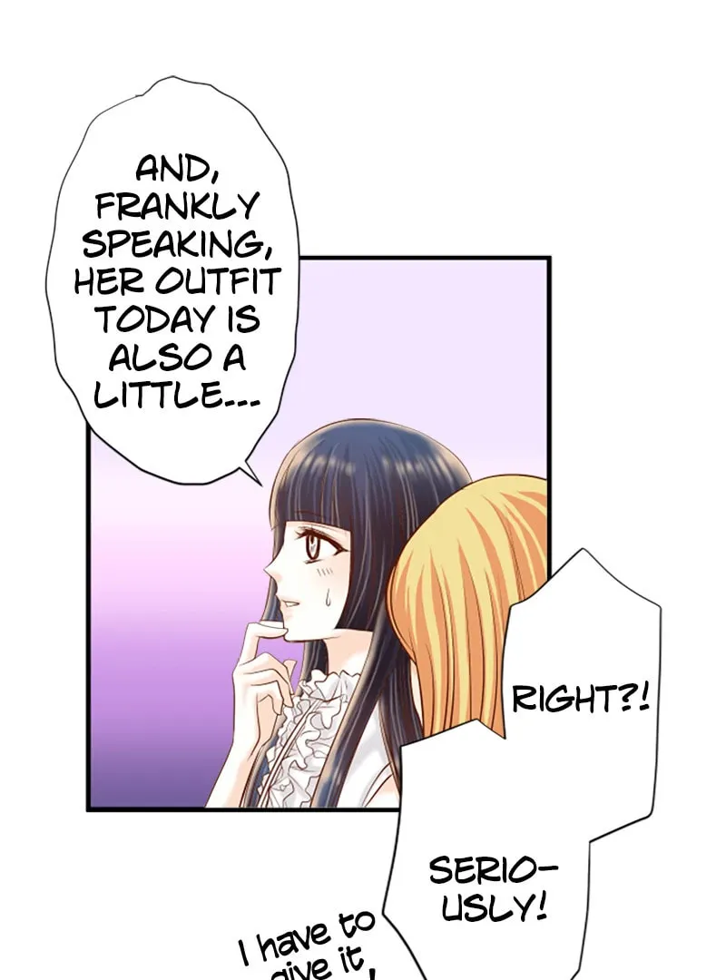Revenge is Best Served Cold Chapter 74 page 47 - 