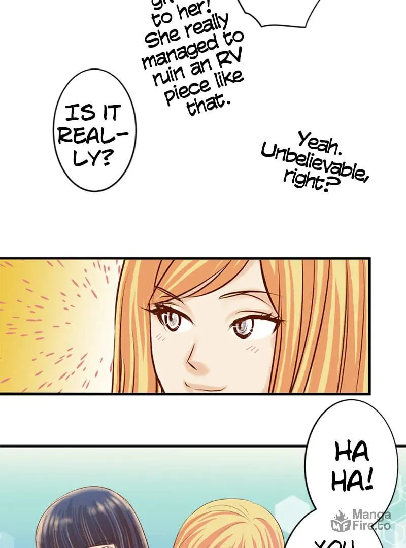Revenge is Best Served Cold Chapter 74 page 48 - 