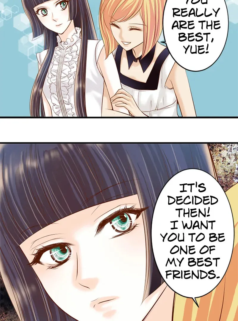 Revenge is Best Served Cold Chapter 74 page 49 - 