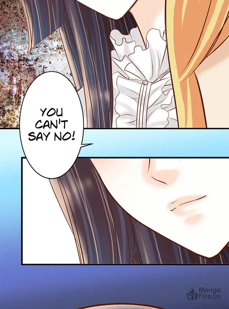Revenge is Best Served Cold Chapter 74 page 50 - 
