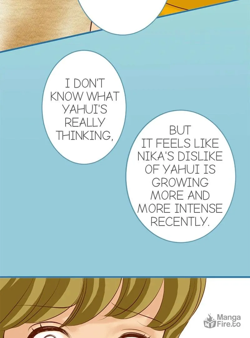 Revenge is Best Served Cold Chapter 74 page 54 - 