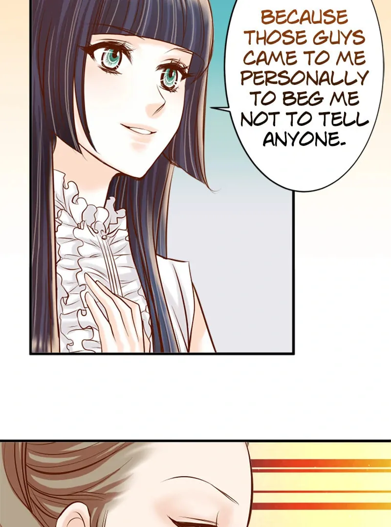 Revenge is Best Served Cold Chapter 74 page 8 - 