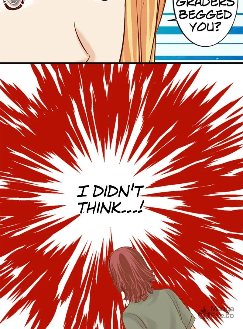 Revenge is Best Served Cold Chapter 74 page 10 - 