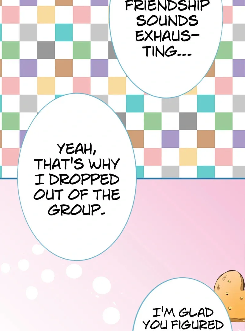 Revenge is Best Served Cold Chapter 75 page 23 - 