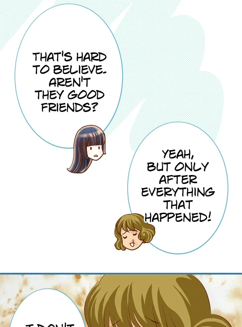 Revenge is Best Served Cold Chapter 75 page 4 - 