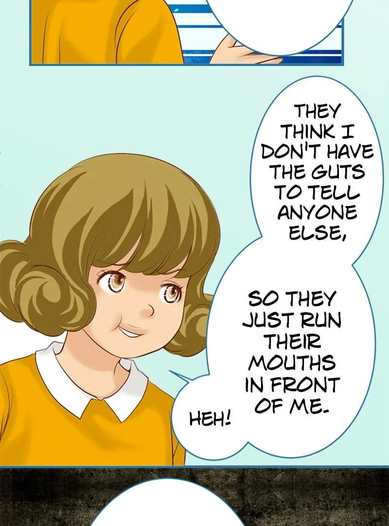 Revenge is Best Served Cold Chapter 75 page 33 - 