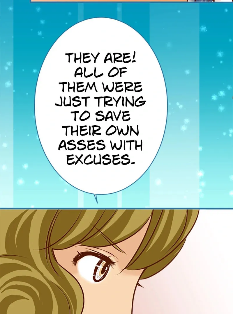 Revenge is Best Served Cold Chapter 75 page 37 - 