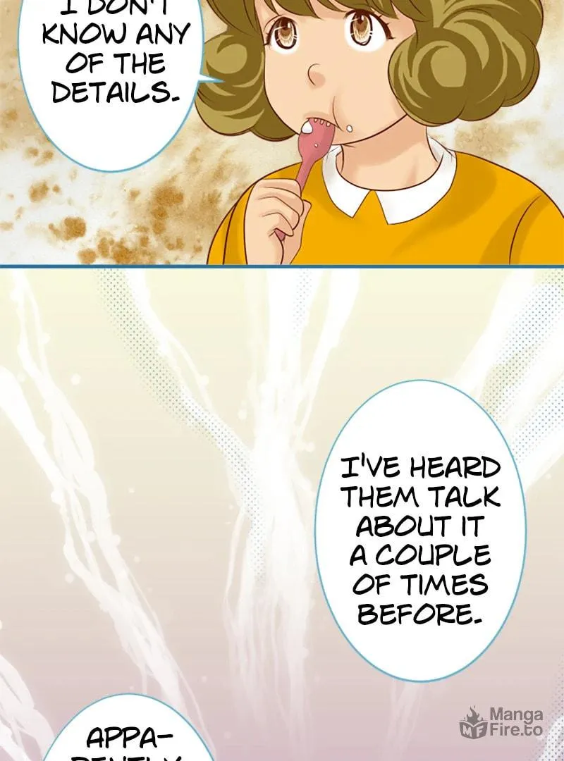 Revenge is Best Served Cold Chapter 75 page 5 - 