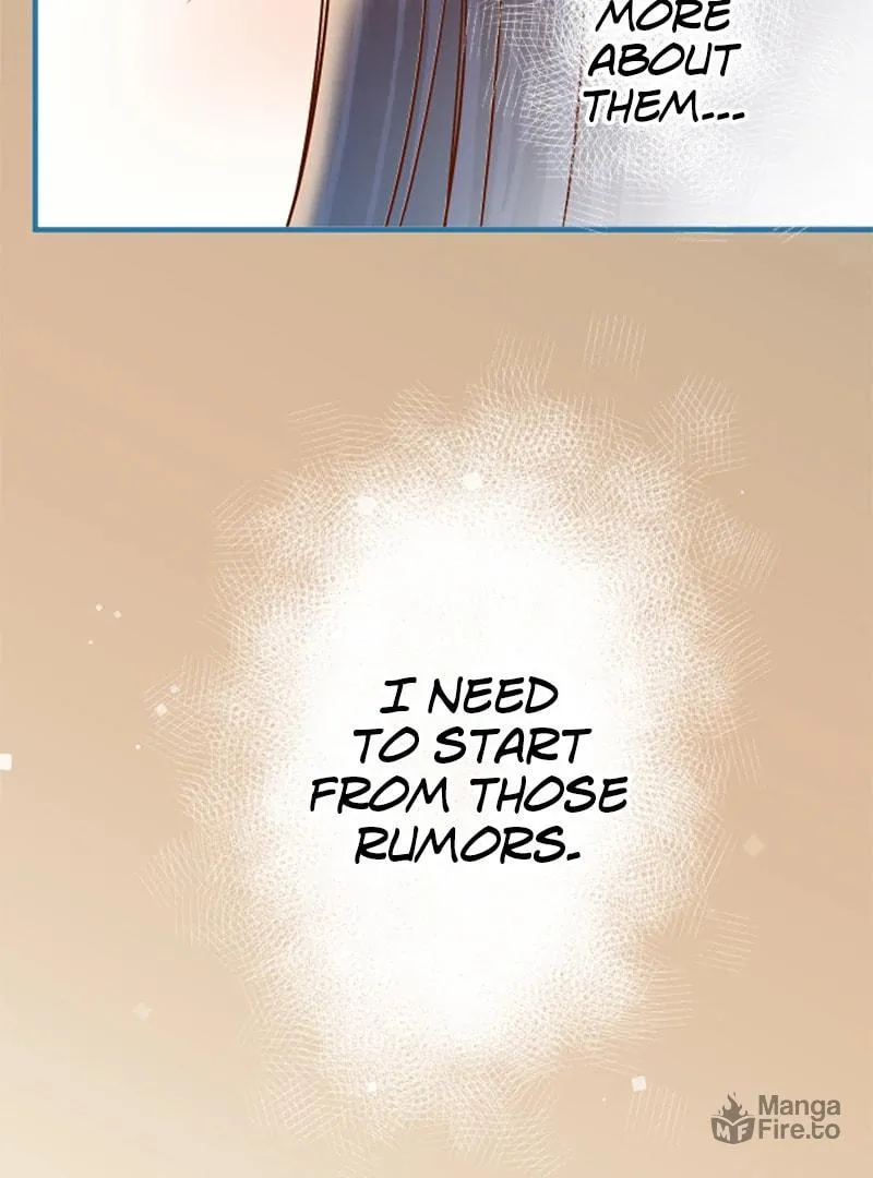 Revenge is Best Served Cold Chapter 75 page 42 - 