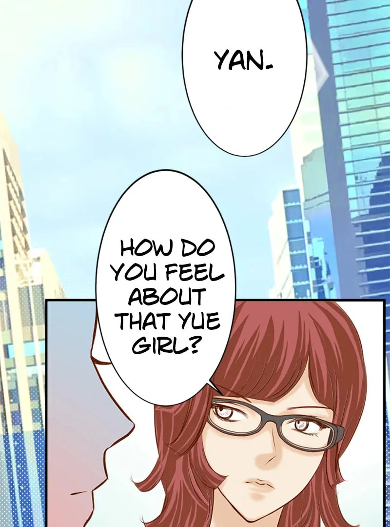 Revenge is Best Served Cold Chapter 75 page 44 - 