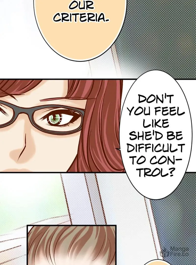 Revenge is Best Served Cold Chapter 75 page 48 - 
