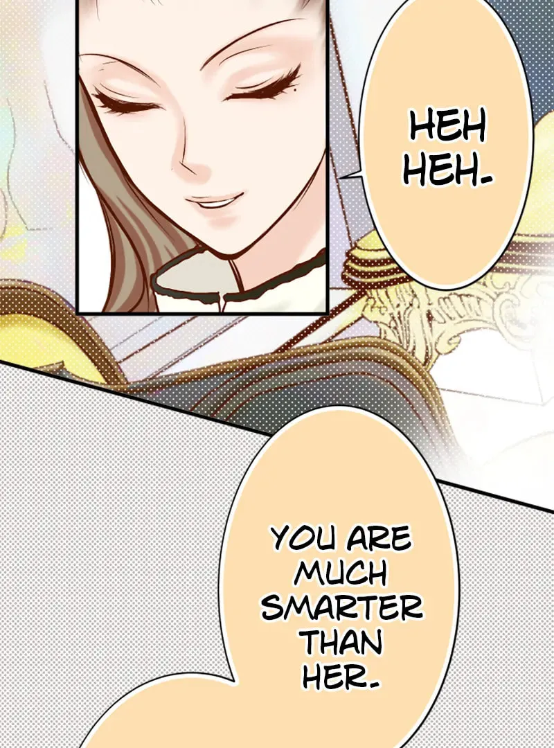 Revenge is Best Served Cold Chapter 75 page 49 - 