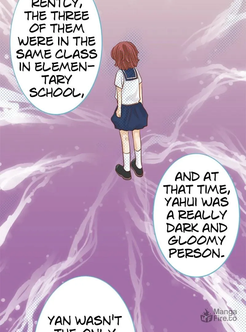Revenge is Best Served Cold Chapter 75 page 6 - 