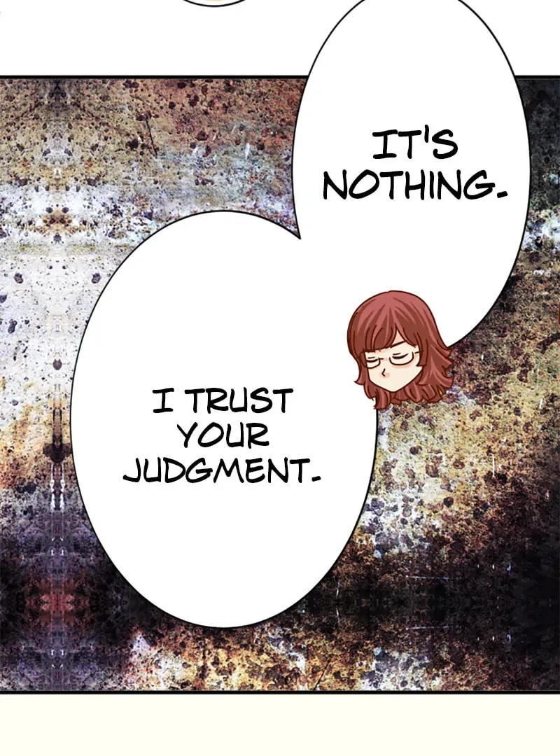 Revenge is Best Served Cold Chapter 75 page 53 - 