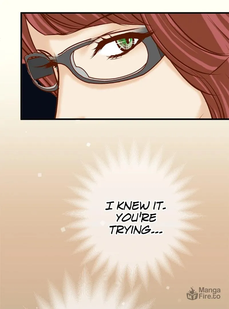 Revenge is Best Served Cold Chapter 75 page 54 - 