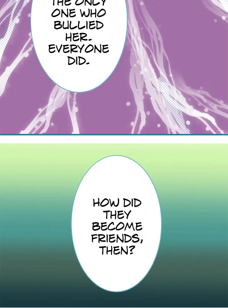 Revenge is Best Served Cold Chapter 75 page 7 - 