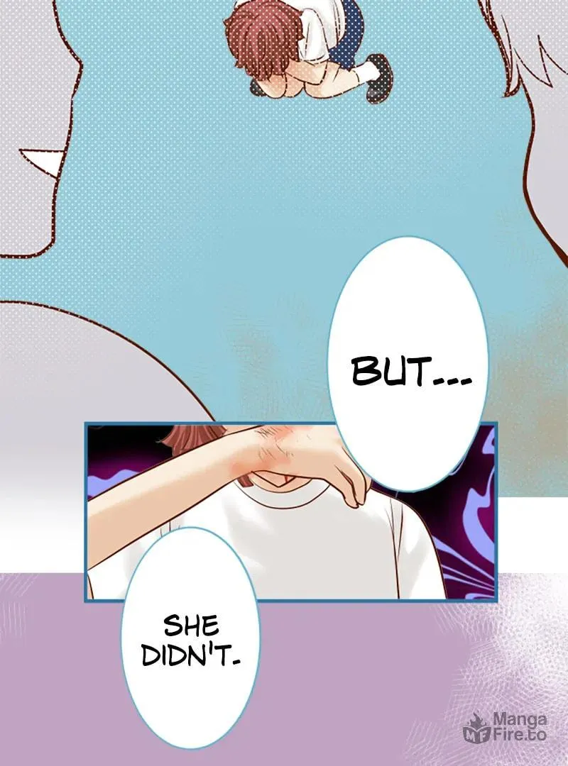 Revenge is Best Served Cold Chapter 75 page 10 - 