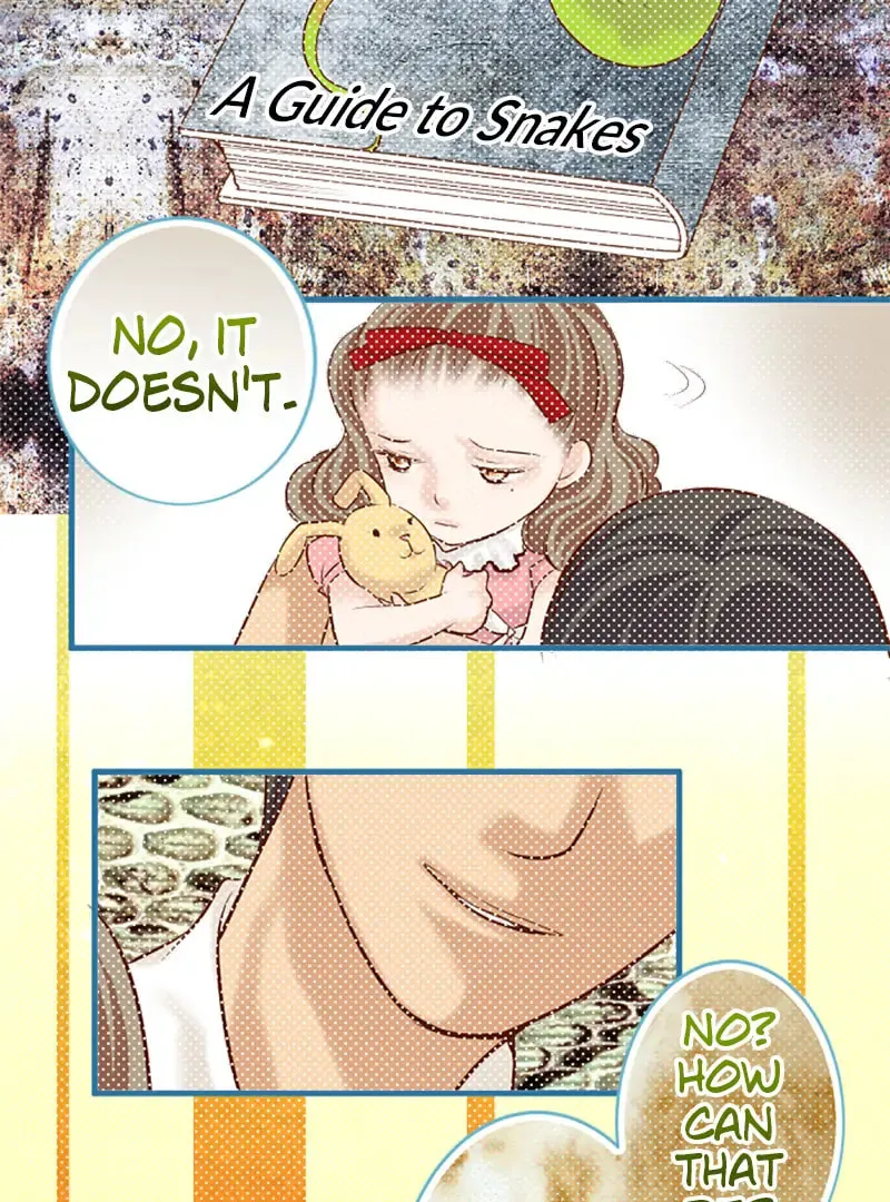 Revenge is Best Served Cold Chapter 76 page 11 - 