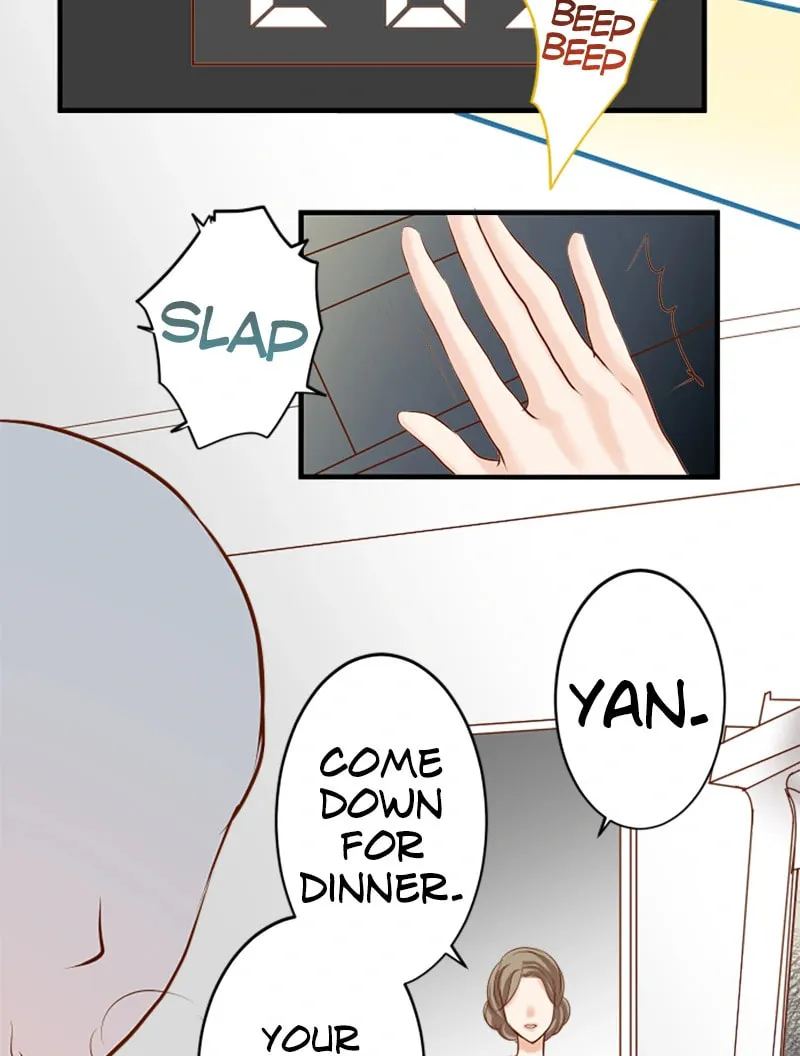 Revenge is Best Served Cold Chapter 76 page 13 - 