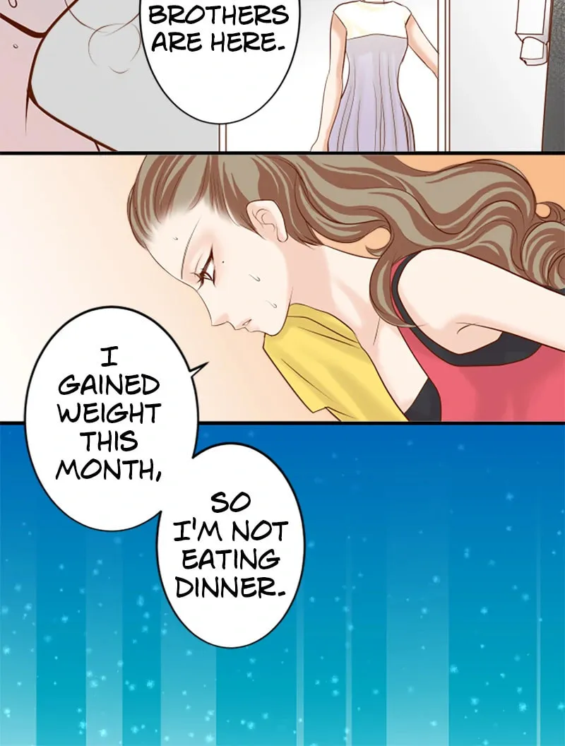 Revenge is Best Served Cold Chapter 76 page 14 - 
