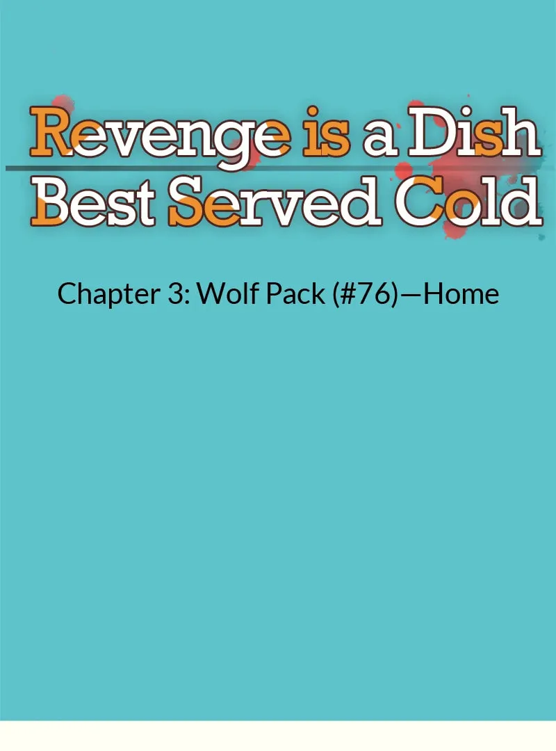 Revenge is Best Served Cold Chapter 76 page 17 - 