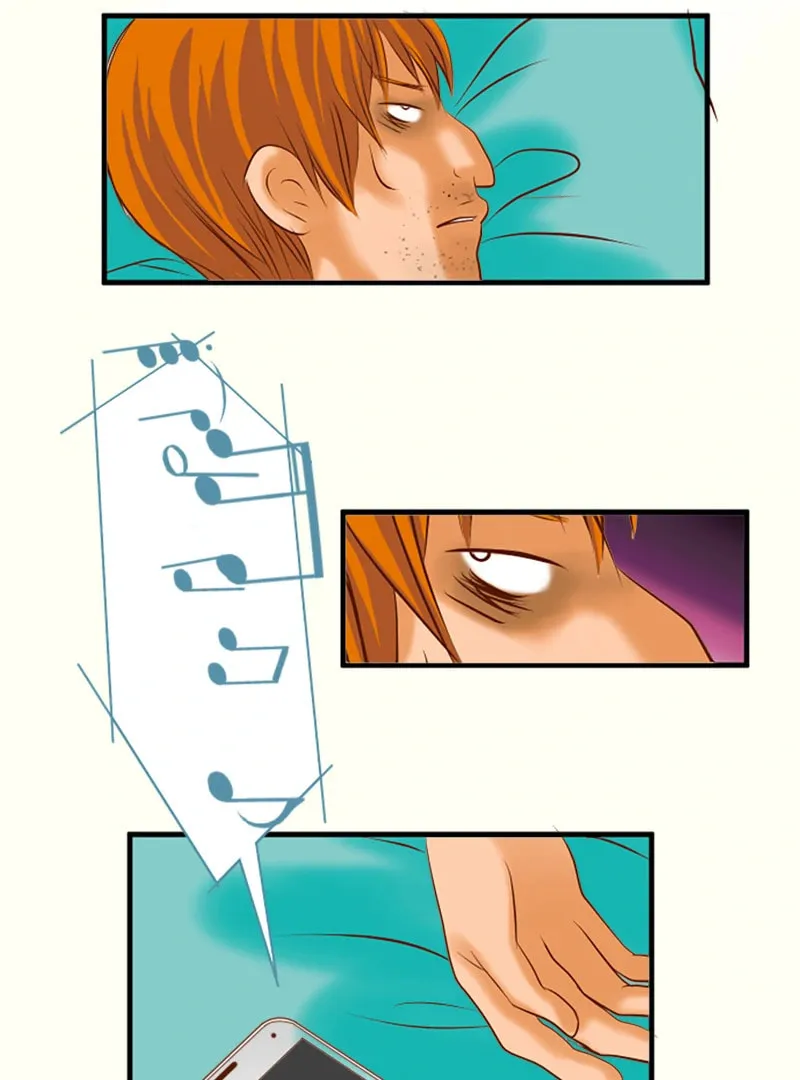 Revenge is Best Served Cold Chapter 76 page 19 - 