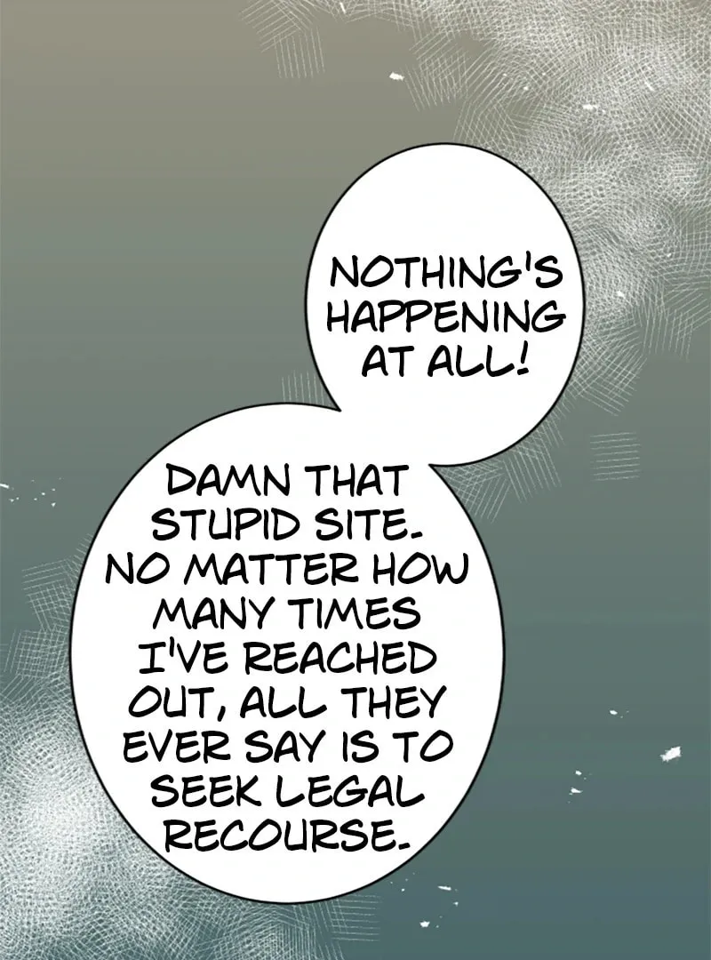 Revenge is Best Served Cold Chapter 76 page 23 - 