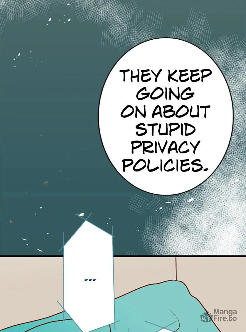 Revenge is Best Served Cold Chapter 76 page 24 - 