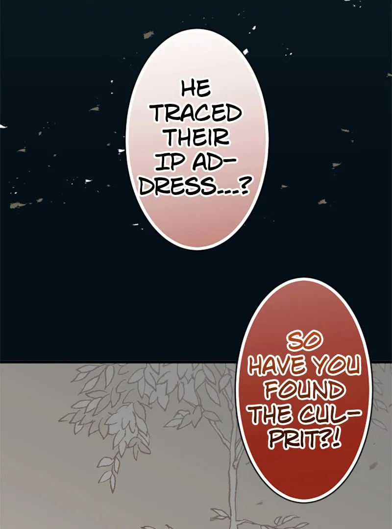 Revenge is Best Served Cold Chapter 76 page 26 - 