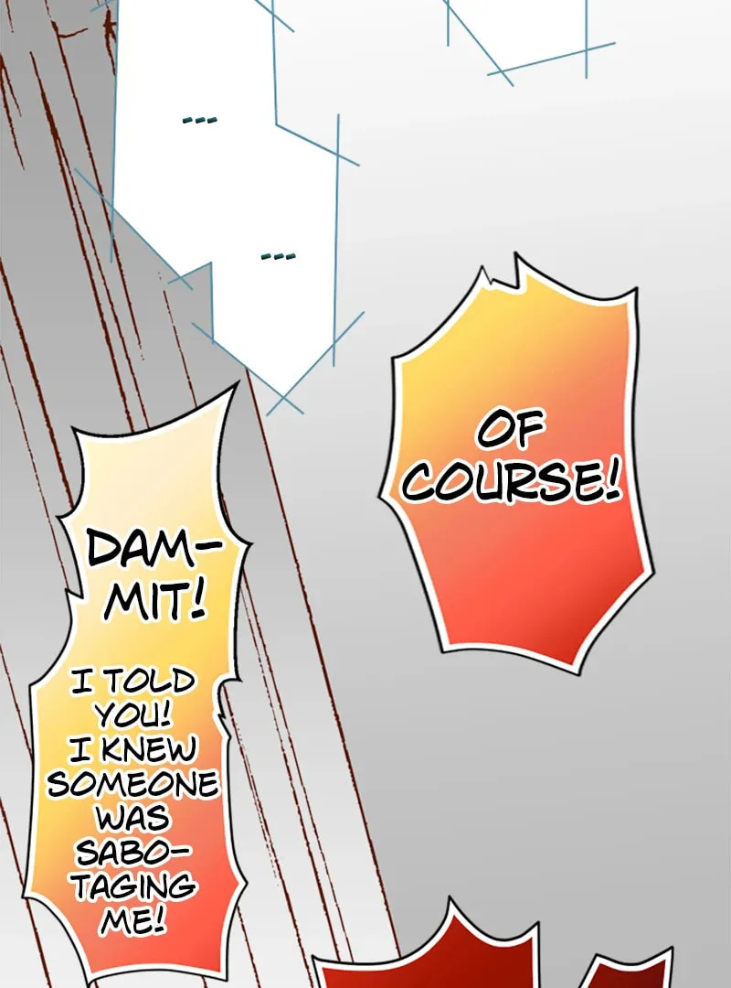 Revenge is Best Served Cold Chapter 76 page 28 - 