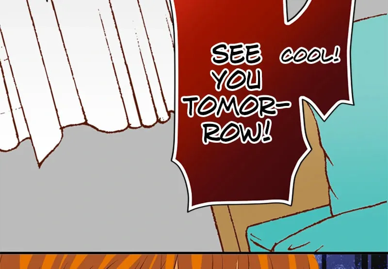 Revenge is Best Served Cold Chapter 76 page 29 - 