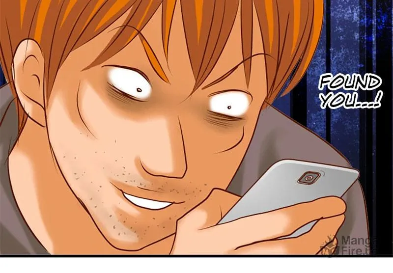 Revenge is Best Served Cold Chapter 76 page 30 - 