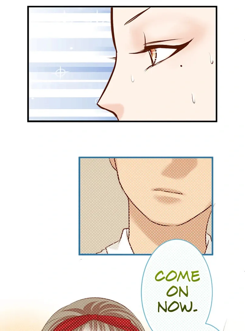 Revenge is Best Served Cold Chapter 76 page 4 - 