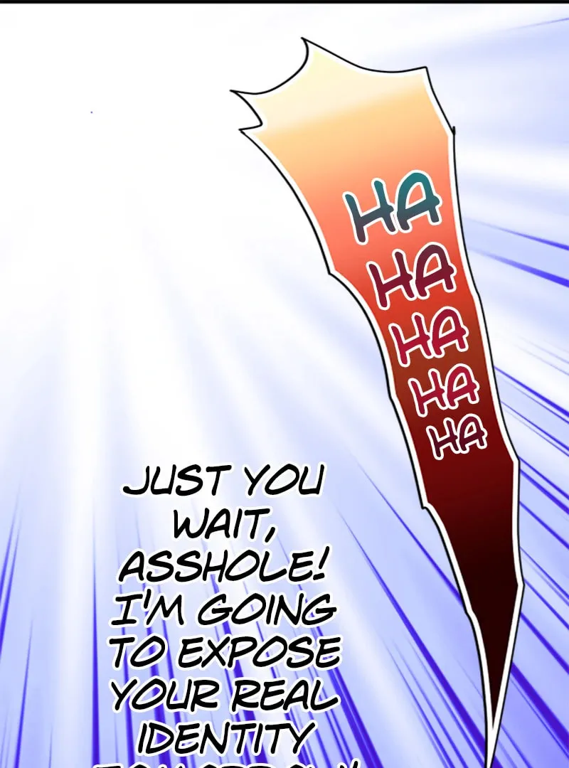 Revenge is Best Served Cold Chapter 76 page 31 - 