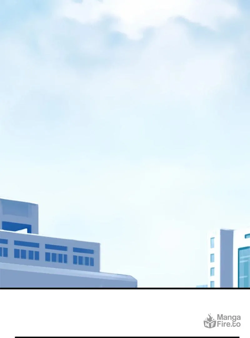 Revenge is Best Served Cold Chapter 76 page 33 - 