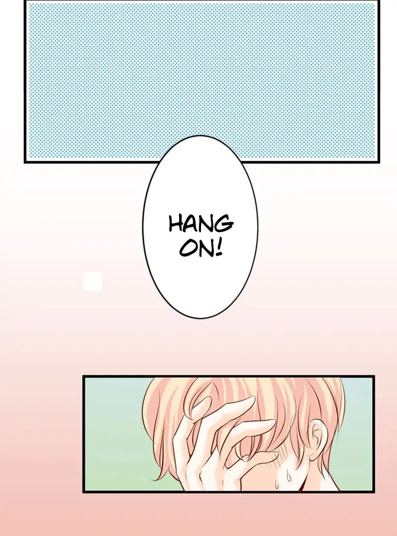 Revenge is Best Served Cold Chapter 76 page 34 - 