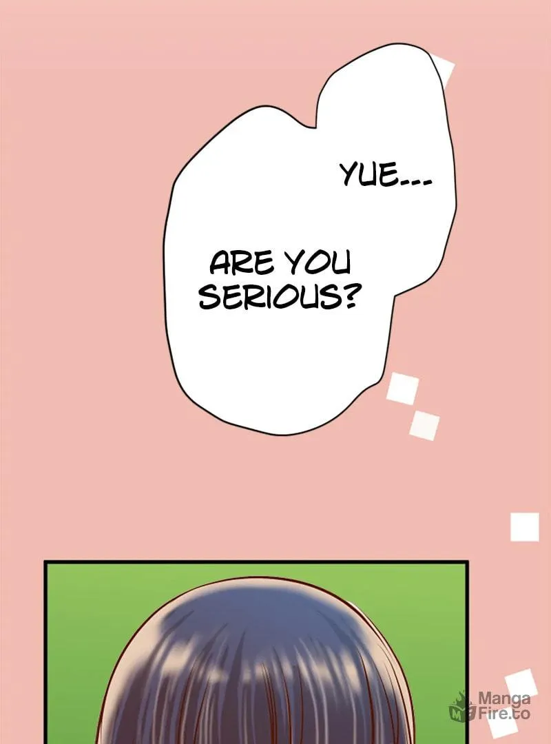 Revenge is Best Served Cold Chapter 76 page 35 - 
