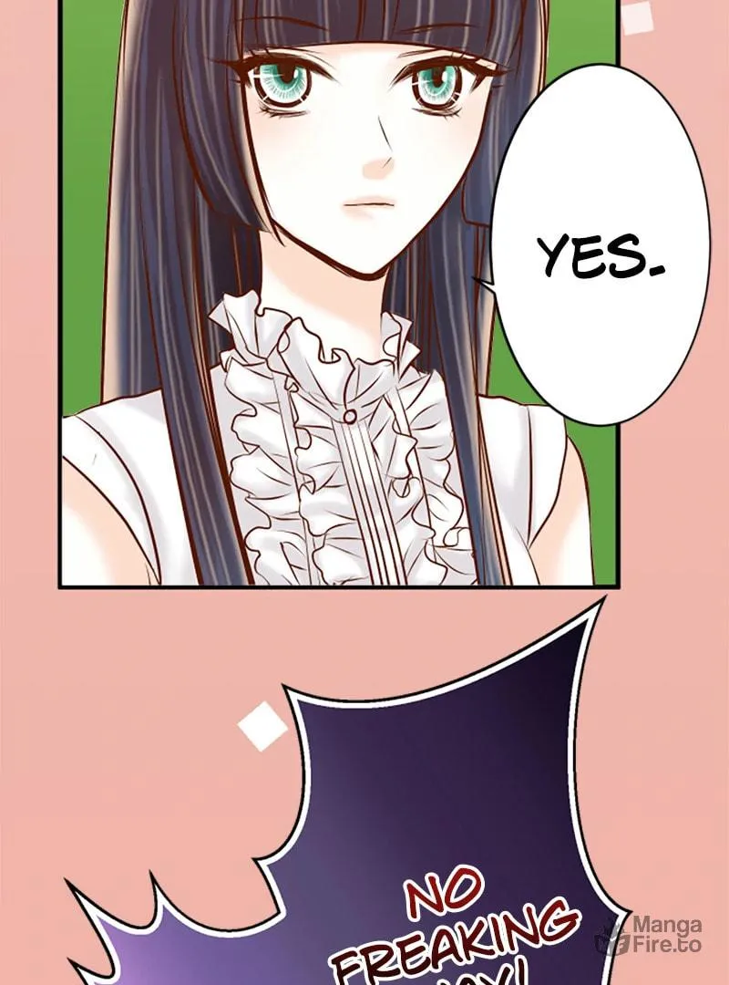 Revenge is Best Served Cold Chapter 76 page 36 - 