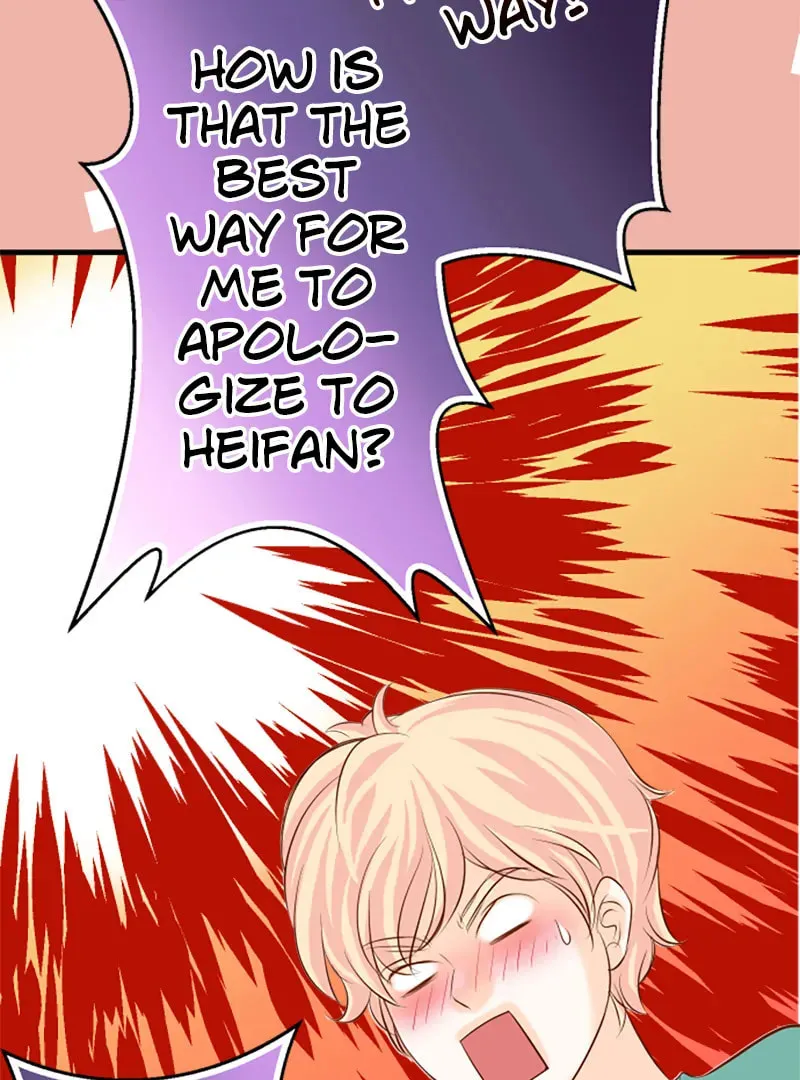 Revenge is Best Served Cold Chapter 76 page 37 - 