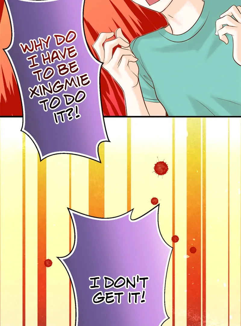 Revenge is Best Served Cold Chapter 76 page 38 - 