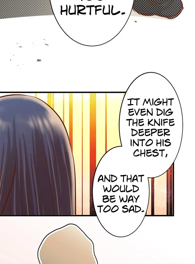 Revenge is Best Served Cold Chapter 76 page 41 - 