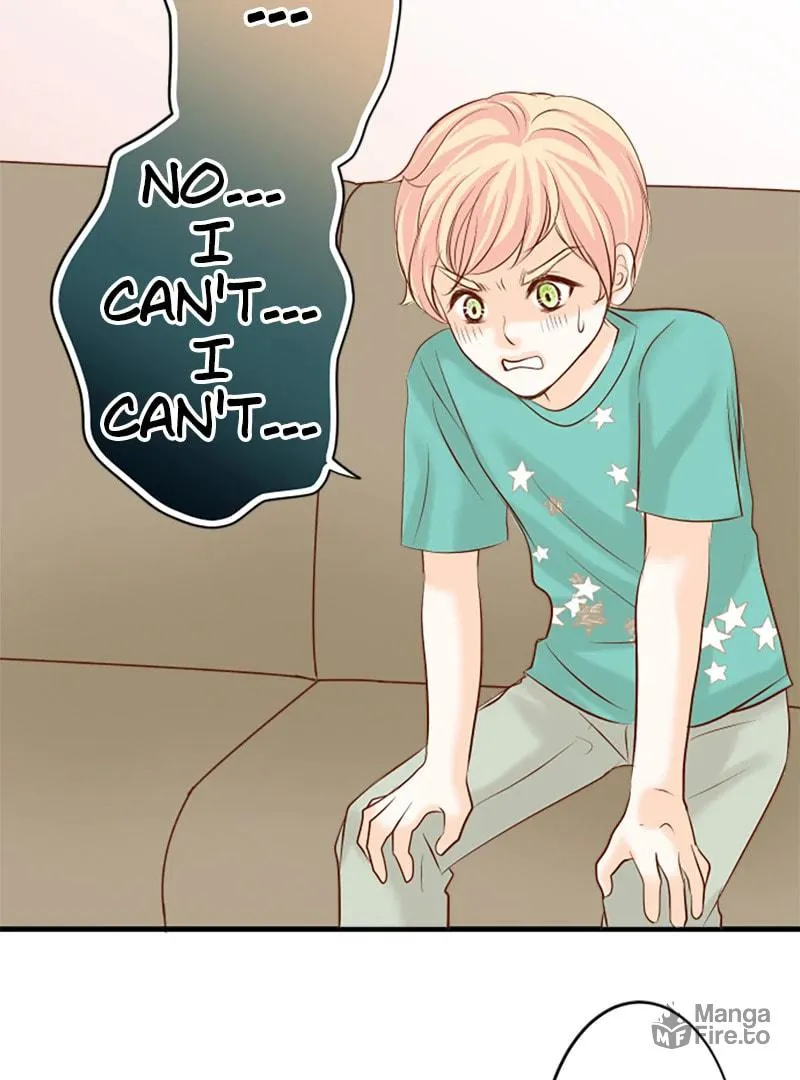 Revenge is Best Served Cold Chapter 76 page 42 - 